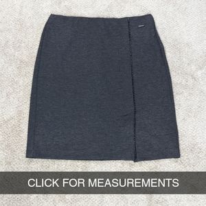 3/$10💲ANNE KLEIN Stretch Skirt